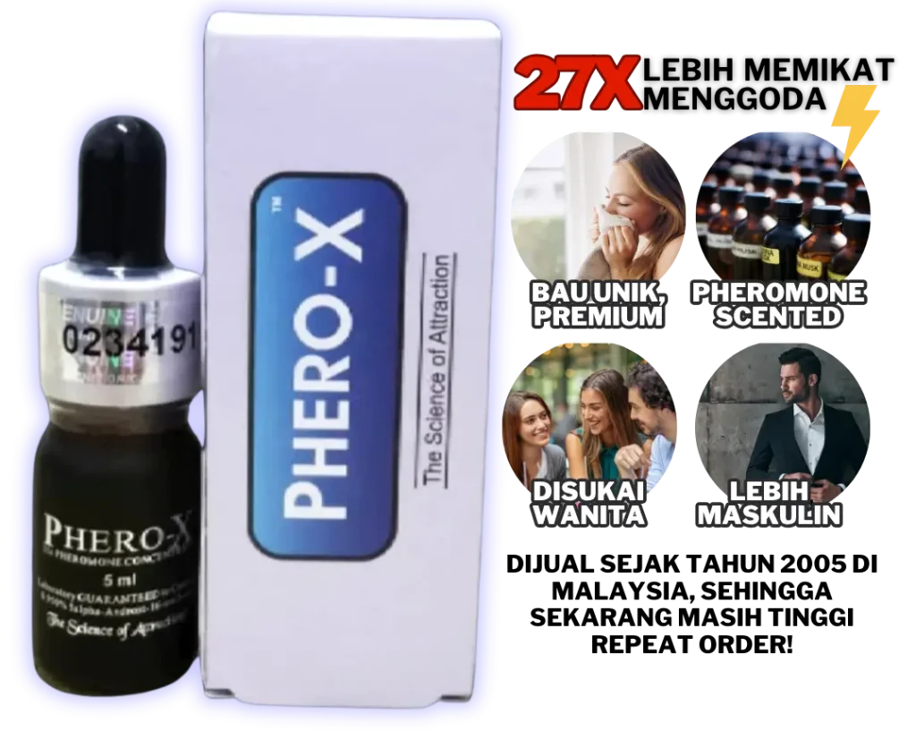 phero-x